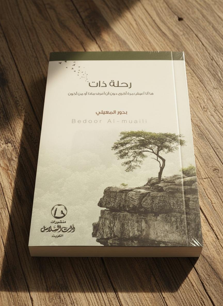 رحلة ذات